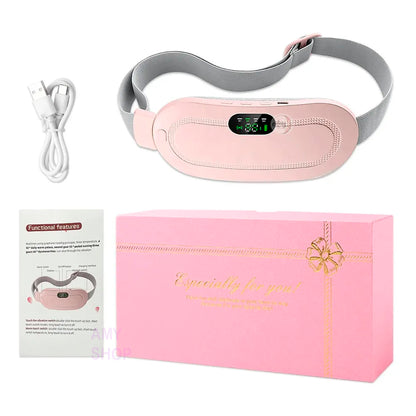 Cinturon Para Colicos Menstruales
